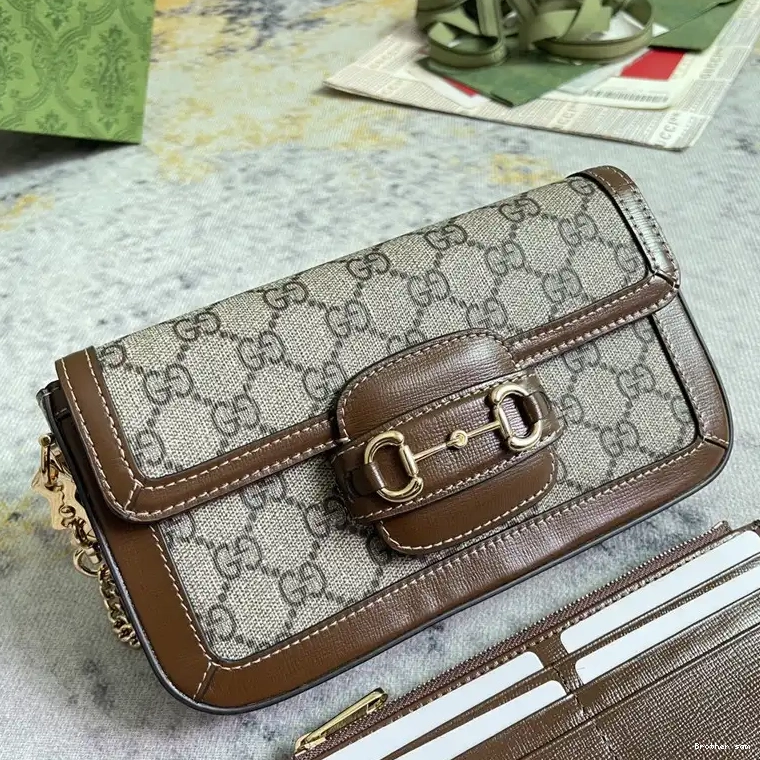 Brother sam 2308DJ0033 Bag Gucci 0806